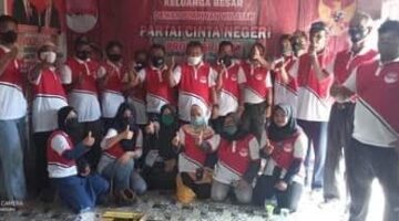 Suwarno Serukan Konsolidasi Nasional untuk Menangkan Samsuri, S.Pd.I., M.A. di Pilpres 2029