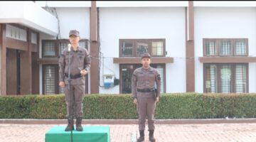 Semangat Persaja ke-75 Menggema di Gayo Lues, Perkuat Integritas dan Soliditas Korps Adhyaksa