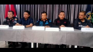 LAPAS KELAS IIB BLANGKEJEREN BERKOMITMEN PENUH TERHADAP PEMASYARAKATAN BERSIH DARI HANDPHONE ILEGAL, NARKOBA DAN PENIPUAN*