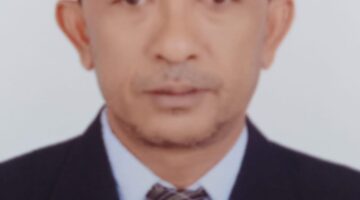 Bupati Gayo Lues Ucapkan Selamat kepada Zulhamuddin Arbi, S.Hut, Siap Perkuat Sinergi Jaga Ekologi dan Tingkatkan Ekonomi Masyarakat