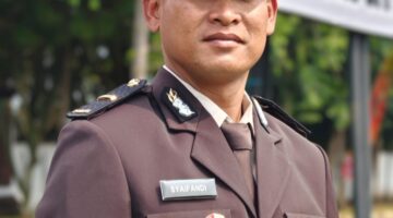 Putra Asli Gayo Lues dari Daerah Terpencil Berhasil Raih Pangkat Perwira Polisi, Jadi Kebanggaan Tanah Seribu Bukit